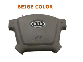 56900-2f700-nz Oem Kia Part 2007 2008 2009 Spectra Driver Wheel Airbag Beige