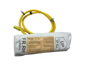 88920-a9500 Oem Kia Part 2015-2019 Sedona Front Right Side Seat Airbag
