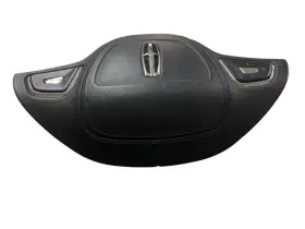 Hp53-78043b13-af Oem Lincoln Part 2017 2018 2019 2020 Mkz Driver Wheel Airbag Black #2