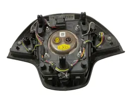 Hp53-78043b13-af Oem Lincoln Part 2017 2018 2019 2020 Mkz Driver Wheel Airbag Black #3