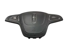 Hp53-78043b13-af Oem Lincoln Part 2017 2018 2019 2020 Mkz Driver Wheel Airbag Black