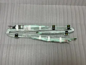 Oem Mercedes-benz Part 463-860-05-01 2013-2018 Mercedes-benz G63 G65 Amg Left Side Roof Airbag