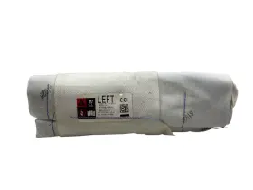 1037581-00-e Oem Tesla Part 2016 17 18 19 20 2021 Model X Rear Left Side Seat Airbag