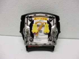 253-06495l Oldsmobile 2004 Bravada Front Driver Wheel Airbag Air Bag Oem Lkq #2