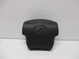 253-06495l Oldsmobile 2004 Bravada Front Driver Wheel Airbag Air Bag Oem Lkq