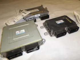 591-14778 Plymouth 2021 Voyager Caravan Pacifica Air Bag Control Module Unit 116k Oem Lkq