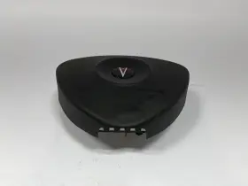 15277083 Pontiac Air Bag Oem Left Driver Wheel Black 2004-2008 Grand Prix