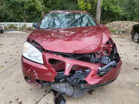 253-00795 Pontiac Air Bag Passenger Seat Non-heated Fits 09 G6 2128531 #2