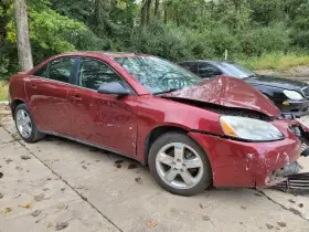 253-00795 Pontiac Air Bag Passenger Seat Non-heated Fits 09 G6 2128531 #3