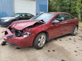 253-00795 Pontiac Air Bag Passenger Seat Non-heated Fits 09 G6 2128531