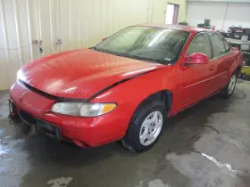 Pontiac 253-06243 Air Bag Passenger Fits 99 Grand Prix 1889910