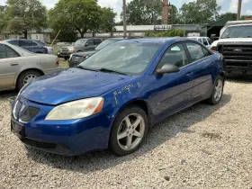 253-06529 Pontiac Driver Left Front Curtain Roof Air Bag Sedan Fits 05-10 G6 769052