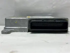 591-01600 Pontiac Chassis Ecm Air Bag Below Center Console Id 25850233 Fits 08-09 Equinox 3791784 #3