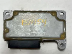 591-01600 Pontiac Chassis Ecm Air Bag Below Center Console Id 25850233 Fits 08-09 Equinox 3791784