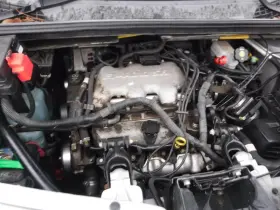 591-06895 Pontiac Chassis Ecm Air Bag Below Right Hand Front Seat Opt Ak5 Fits 04 Aztek 27265329
