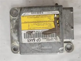 591-07082 Pontiac Chassis Ecm Air Bag Below Right Hand Front Seat Fits 05 Grand Prix 3791496 #2