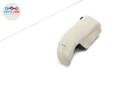 10007574053 Porsche 2020-23 Taycan 4s Rear Right Seat Air Bag Bolster Airbag Quarter Beige #2