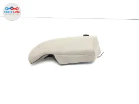 10007574053 Porsche 2020-23 Taycan 4s Rear Right Seat Air Bag Bolster Airbag Quarter Beige