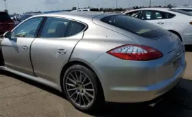 253-63108 Porsche 2010-2016 Panamera Lh Driver Roof Curtain Airbag Air Bag Oem