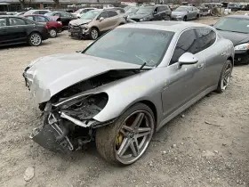 253-63108l Porsche Driver Left Curtain Roof Air Bag Swb Fits 10-16 Panamera 747728