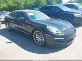 253-68163l Porsche Driver Air Bag Front Roof Lwb Fits 14-16 Panamera 1703244