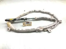 7p5880742 Porsche 2011-2018 Cayenne 958 Right Passenger Side Roof Curtain Head Airbag Oem