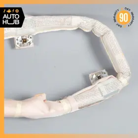 7p5880742c Porsche 11-18 Cayenne 958 Roof Curtain Airbag Air Bag Right Passenger Side Oem #2
