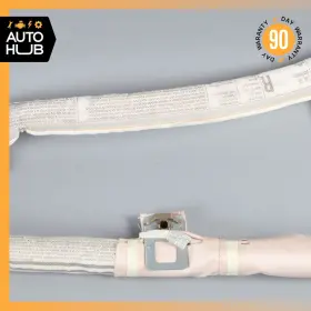 7p5880742c Porsche 11-18 Cayenne 958 Roof Curtain Airbag Air Bag Right Passenger Side Oem #3