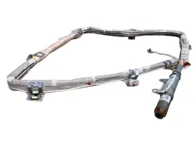 7p5880742d Porsche 2016 Cayenne Front Right Upper Roof Curtain Impact Safety Air Srs Bag #3