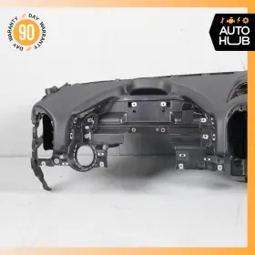 7p5971411 Porsche 11-16 Cayenne 958 E-hybrid Dashboard Dash Board Assembly Black Oem #2