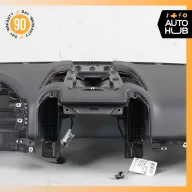 7p5971411 Porsche 11-16 Cayenne 958 E-hybrid Dashboard Dash Board Assembly Black Oem #3