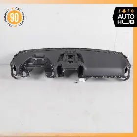 7p5971411 Porsche 11-16 Cayenne 958 E-hybrid Dashboard Dash Board Assembly Black Oem
