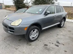 95580307810 Porsche Gray Driver Lh Wheel Air Bag Only Fits 03-10 Cayenne 9pa Oem #2