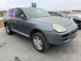 95580307810 Porsche Gray Driver Lh Wheel Air Bag Only Fits 03-10 Cayenne 9pa Oem #3