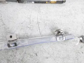 958-880-741 Porsche 2011-2018 Cayenne Driver Roof Top Curtain Airbag Air Bag #2