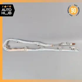 95880306900 Porsche 11-18 Cayenne 958 Turbo S Roof Curtain Airbag Air Bag Left Side Oem