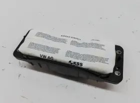 95b880204 Porsche 2015-2019 Macan 95b Front Right Passenger Dash Airbag Air Bag