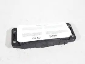 Porsche 95b880204c 2015 - 2025 Macan Front Dash Right Side Airbag Air Bag Oem 95b880204a