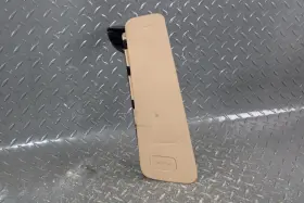 95b8804415q0 Porsche 15-19 Macan Luxor Beige Rear 2nd Row Seat Driver Left Crash Airbag Air Bag Oem #3