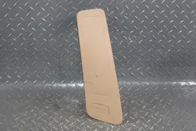 95b8804415q0 Porsche 15-19 Macan Luxor Beige Rear 2nd Row Seat Driver Left Crash Airbag Air Bag Oem