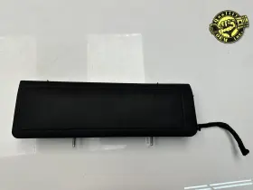 95b880842 Porsche 2015-2024 Macan Front Right Passenger Side Knee Airbag Black Oem 58k
