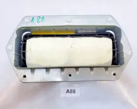 Porsche 970.552.356.02 10-16 Oem Panamera 970 Front Right Passenger Knee Dashboard Airbag
