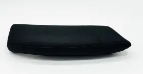 970522061 Porsche Oem Panamera 4 4s 970 Rear Left Driver Upper Seat Cushion Airbag Black #2