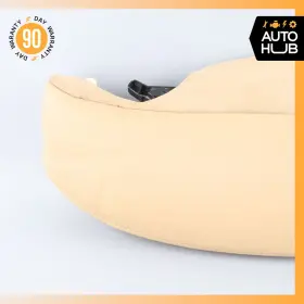 97052206131 Porsche 10-16 Panamera 970 4s Rear Left Driver Side Seat Airbag Oem #2