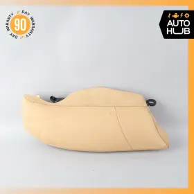 97052206131 Porsche 10-16 Panamera 970 4s Rear Left Driver Side Seat Airbag Oem