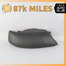 97052206133 Porsche 2010 Panamera 970 Turbo Rear Left Driver Side Seat Airbag Oem 87k