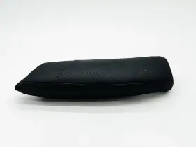 970522062 Porsche Oem Panamera 4 970 Rear Right Passenger Upper Seat Cushion Airbag Black #2