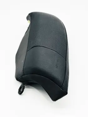 970522062 Porsche Oem Panamera 4 970 Rear Right Passenger Upper Seat Cushion Airbag Black #3