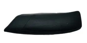 970522062 Porsche Oem Panamera 4 970 Rear Right Passenger Upper Seat Cushion Airbag Black