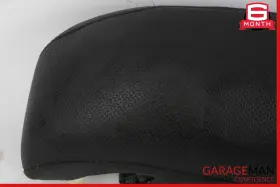 97052206231 Porsche 10-16 Panamera 970 Rear Right Side Backseat Seat Bolster Cushion Cover #2